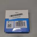 No Fade Car Door Lights Logo Compatible with Infiniti, LED Welcome Lights Accessories for Q50 Q60 Q70 G25 G37 QX50/56/60/70/80 M25/35/37/45/56 FX35/37/45/50 EX25/35/37 (IF-2pcs)