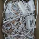 MYPLUS Under Cabinet Lighting Kit, 32.8 Ft Dimmable Led Strip Lights with 600 LEDs,12V, Low Power Safety Adapter, Flexible Tape Light for Kitchen Cabinet,Bedroom,Counter,Shelf (Warm White-3000k)