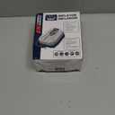 CAMPBELL HAUSFELD 150 PSI Air Compressor - 12 Volt Portable Air Compressor for Tires, Compact Tire Pump, Efficient and Durable Design for Car, Bike, and Sports Equipment Inflation Needs