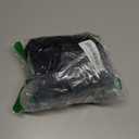 ATHLETIC WORKS Top for Women V Neck Summer Sleeveless T Shirt Tunic Casual Loose Fit Blouses XL/XG (16-18)