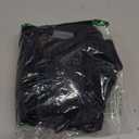 Girl Swimsuit One Piece Swim Dress Adjustable Straps Bathing Suit with Bottom, Size L