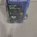 Water Flosser for Teeth Cleaning Pick: Portable Cordless Oral Irrigator350ML, 4 Modes 4 nozzles,IPX7 Waterproof Rechargeable Design  Perfect for Travel and Daily Deep Cleaning Gum Care at Home