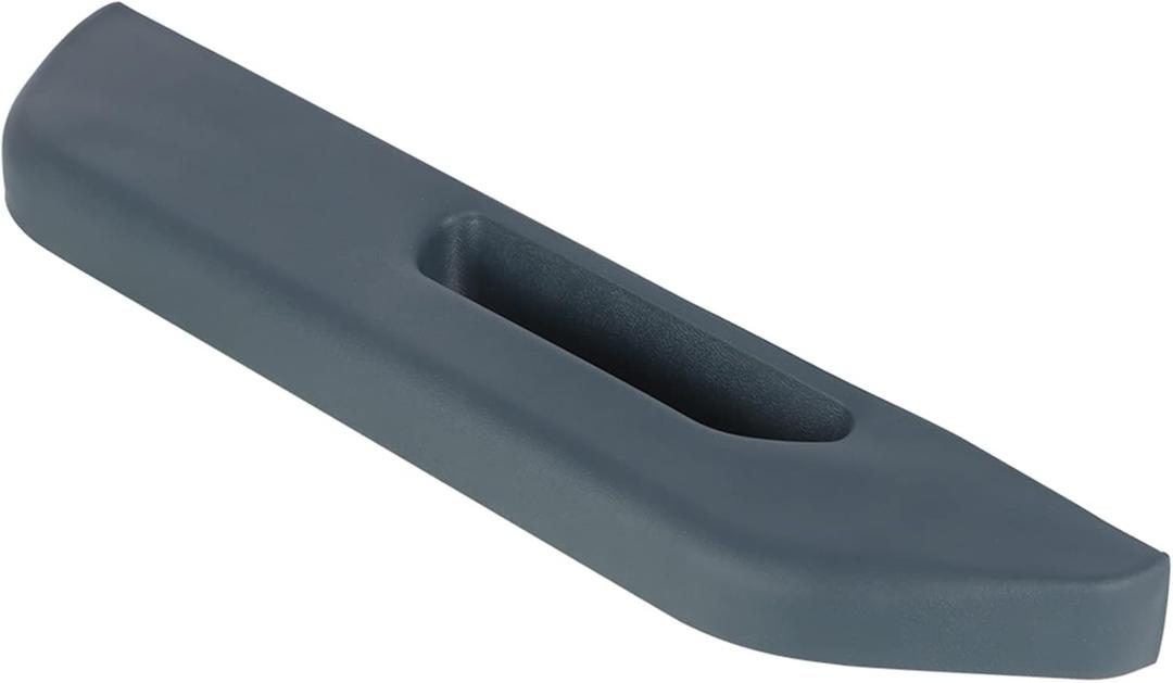 labwork Front Left Driver Side Door Armrest Replacement for Chevy Truck 1990-1994 15546487 Blue