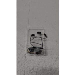 Acoustix Premium Sound Stereo Earbuds with Apple 8 pin connector