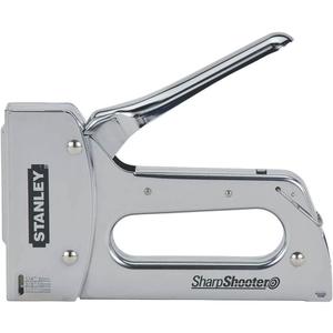 Stanley Heavy-Duty Steel Staple 