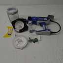 Graco 26D281 TrueCoat 360 Dual Speed Paint Sprayer, Blue/White