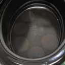 NRG Professional Hot Stone Warmer for Massage Therapy, 6 Quart - Hot Stone Heater Hot Stones Warmer Massage Stone Heater Massage Stone Warmer Massage Accessories - Adjustable Temperature Control