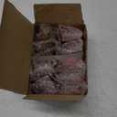 Bskifnn 12PCS Heart Ornaments for Valentine Crystal Glass Heart Shape Hanging Ornaments for Christmas Valentine's Anniversary Wedding Party Decoration