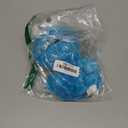 Sesame Street Cookie Monster 9-inch Hand Puppet, Preschool Pretend Play, Kids Toys for Ages 18 Month by Just Play