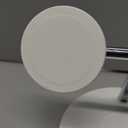 Belkin MagSafe Charger, 3-in-1 Wireless Charging Stand, 2ND GEN, 33% Faster for Apple Watch, iPhone 16, iPhone 15, iPhone 14 Series, AirPods - MagSafe Charging Station for Multiple Devices - White