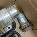 VEVOR Solar Water Pump, 48V DC 369W Submersible Deep Well Pump, Max Flow 8.4 GPM, Max Head 273 ft, Max Submersion 65.6 ft, Solar Powered Water Pump for Well, Farm Ranch Irrigation, Livestock Drinking