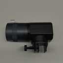 Automatic Fish Feeder Dispenser for Aquarium: 200ml Large Capacity Auto Feeders for Small Tank Turtle Betta Koi - Battery Food Feeding Timer for Flakes Pellet Vacation Weekend Day