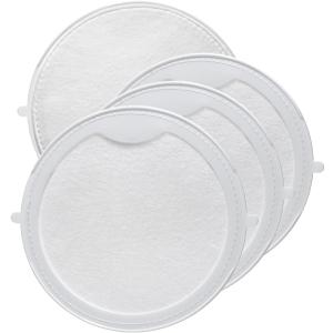 Alocs First Filter Replacement for MAAX & Whirlpool Coleman Spas Hot Tubs (4 Pack)