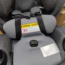 Graco Extend2Fit 3-in-1 Convertible Car Seat, 3 Modes – Rear Facing, Forward Facing Baby Car Seat and Highback Booster Seat, Adjustable Extension Panel for Extra Legroom, Cullen, Mfg date: 01-06-26