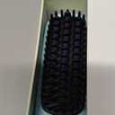 NUMOYA Go Brush Pro 2026 Upgrade Portable Cordless Hair Straightener Brush for Women (Blue)