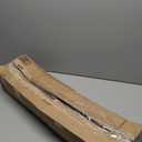 Retro Magnolia Flowers Window Privacy Film,Stained Glass Decals Colorful Floral Privacy Rainbow Decals Living Room Sun Blocking Decor Removable Static Cling Stickers,16.93x39.37inch