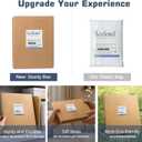 Lecloud Light Grey Sheer Curtains 63 Inch Length 2 Panels, Light Filtering Solid Voile Living Room Silver Gray Curtain & Panel, Dual Rod Pockets Gauzy Window Kitchen Bedroom Drapes, 40X63 Inches