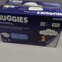 Huggies Size 6 Overnites Baby Diapers: Overnight Diapers, Size 6 (35+ lbs), 72 Ct