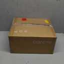 CAROTE 14 Pcs Pots and Pans Set Nonstick,Cookware Set Kitchen Cooking Set with Utensil and Pan Protectors (Cream White)