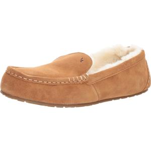 Koolaburra by UGG Women's Lezly Slipper (Brown) US 7