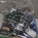 Reusable Dog Diapers Female Washable, Premium Doggie Diaper for Dogs, Pack of 3, Highly Absorbent Extra Large Dog Diaper for Heat, Incontinence and Puppy Training(XL)