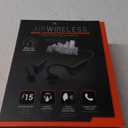 Helix AirWireless Bone Conduction Headphones-Open-EarTechnology (ETHAIRB V2-024)