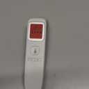 No-Touch Thermometer for Adults and Kids, Accurate Digital Baby Thermometer, Fever Alarm & Silent Mode, 2 in 1 Forehead & Object Mode