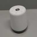 Dreamegg Sound Machine Baby - White Noise Sound Machine Baby With Night Light, Ok to Wake Alarm Clock, 34 Soothing Sounds, Sleep Trainer, Routine Builder, App Control for Kids Nursery Sleeping Bedroom