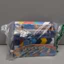 Hasbro Gaming Guesstures Game, Charades Games for 4 or More Players, Includes Customizable Cards and Clapper, Family Party Game for Ages 8 and Up