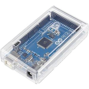 SB Components Arduino Mega Clear Case Covers Enclosure New Clear Transparent Computer Box Case Cover for Arduino Boards