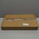 Elevated Dog Bowls, Adjustable Raised Dog Bowl Stand for Medium and Small Pet, 11" High Bamboo Pet Food Feeder with 2 Stainless Steel Dishes4 Heights