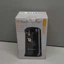 Rehabilitation Advantage Easy Open Electric Can Opener