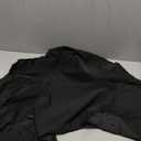 Black Table Cover 40×22inch