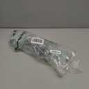 Nano Titanium Professional Curling Iron with Extended/Long Barrel Perfect for Longer Hair (1 1/4 Inch, Iridescent)