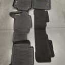 G-PLUS Floor Mats for Toyota 4Runner 2013-2024 & Fit Lexus GX460 2014-2023(Only for 5 Seats),All Weather TPE Custom Fit Floor Liner 1st & 2nd Row Heavy Duty Car Mats