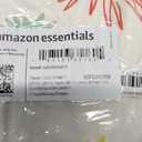 3 x Amazon Essentials Girls and Toddlers' Short-Sleeve T-Shirts (X-Large, Ivory Suns)