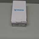 Moen BP6908PW Madison Paper Holder, Pewter