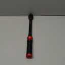 1/4" Drive Click Torque Wrench Set, 3.7-18.5 Ft-lbs / 5-25 Nm, Chrome Vanadium Steel, Adjustable Tool for Bicycle & Motorcycle Maintenance, Bicycle Tool