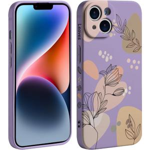 Checkered Phone Case for iPhone 14 Case for Girls Women Soft Slim Shockproof Cute Print Design Cases Compatible with iPhone 14 -Beige Checkered Phone Case for iPhone 14 Case for Girls Women Soft Slim Shockproof Cute Print Design Cases Compatible with iPhone 14 -Beige