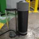 De'Longhi Nespresso Vertuo Plus Coffee and Espresso Maker by De'Longhi, Grey with Aeroccino Milk Frother (Gray)