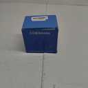 3 Packs, 2-in-1,Smoke Carbon Monoxide Detector,Carbon Monoxide Detector,Smoke Alarm,CO Alarm, 85 db Sound,Battery Powered CO Alarm with LEDs,LCD Digital Screen,Test Button