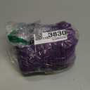 GRACE KARIN Women's Fit and Flare Work Dress 2026 3/4 Sleeve Elegant Cocktail Dresses Church Office Dress (Purple, XL)