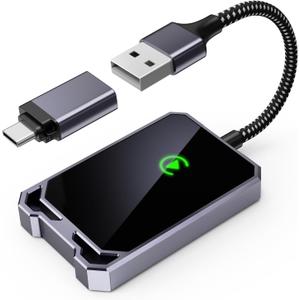 Wireless Carplay Adapter