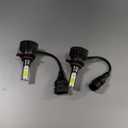 RAV4 Dedicated Accessory,Fit for 2016 2017 2018 2019 RAV4,9012 Hi Lo Beam,Plug and Play,No Errors,Pack of 2