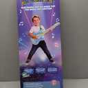 Sealive Toddler Guitar Toy for Kids Ages 3-5, Musical Toy Guitar with Strap, 23 inch