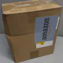 Jexine 16 Pack Flower Bridesmaid Bouquets Fake Roses Artificial Silk Flowers Bulk for Bridesmaid Bridal Wedding Vase Faux Rose Bridal Rose Bouquets Wedding Party Decor(Red)