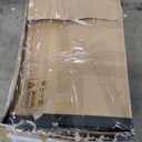 Novilla Queen Size Mattress, 12 Inch Gel Memory Foam Mattress for Cool Night & Pressure Relief, Medium Plush Feel with Motion Isolating, Bliss (Grey)