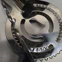 Cocktail Shaker Set Bartender Kit,Professional Bar Set, Martini Shaker, Jigger, Strainer, Mixer Spoon, Muddler, Liquor Pourers Ideal Bar Accessories for Home, Gift for Christmas, Birthday, Beginners