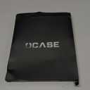 OCASE Compatible with iPhone 17 Pro Max Wallet Case, PU Leather Flip Folio Case with Card Holders RFID Blocking Kickstand [Shockproof TPU Inner Shell] Phone Cover 6.9 Inch 2025, Gold