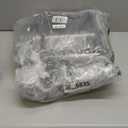 Petskd Top-Expandable Pet Carrier 18x11x11 Inches Delta American United Airline Approved, Soft-Sided Carrier for Small Cats and Dogs with Locking Safety Zippers and Anti-Scratch Mesh(Black)